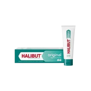 Halibut 150 mg/g Pomada 50g