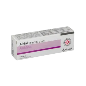 Airtal Difucreme Creme 100g