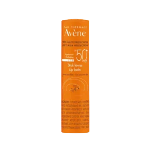 Avène Solar SPF50+ Stick Labial 3g