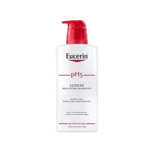 Eucerin pH5 Loção Hidratante 400ml