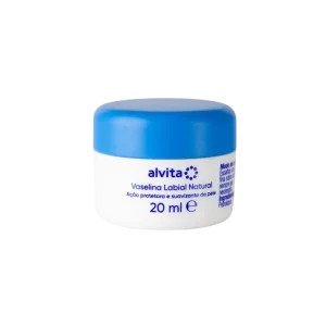 Alvita Vaselina Labial Natural 20ml