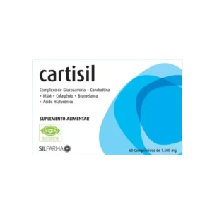 Cartisil Comp X60