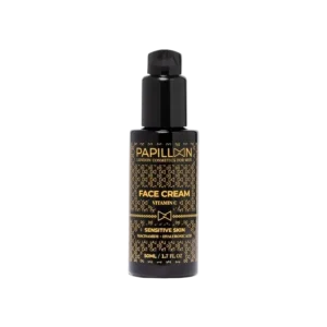 Papillon Vit C Cr Rosto 50Ml