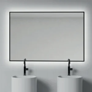 BATHSTAGE espejo con LED modelo B-951