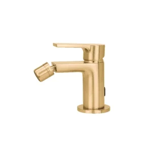 BUADES Grifo monomando TOKE-Bidet en ocho colores
