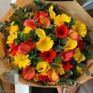 BOUQUET VIVA A VIDA