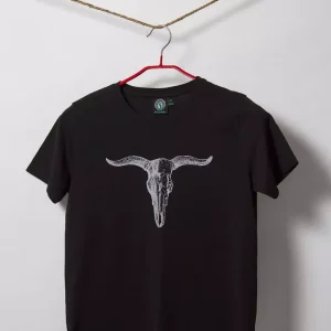 T-shirt Criança Ljubomir Stanisic X NUWA