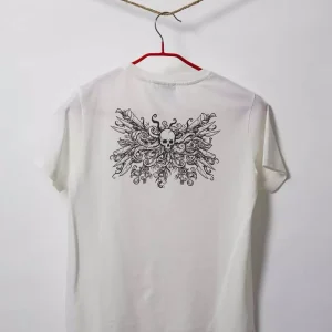 T-shirt Criança Stanisic e Makarov X NUWA