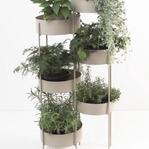 JARDINEIRA PLANTS (sem plantas)