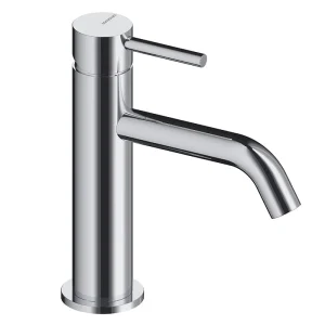 Grifo monomando para lavabo LOOP en 6 colores