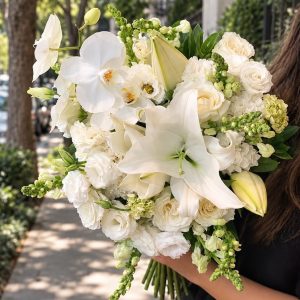BOUQUET PEACE