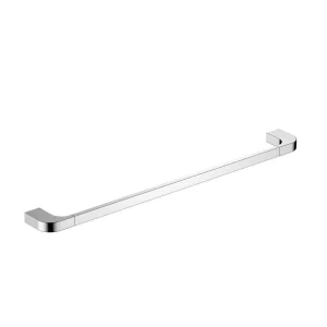 Barra toallero LINE de 40 cm