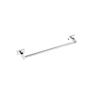 Barra toallero RIVER de 40 cm