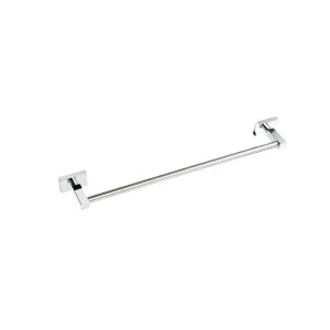 Barra toallero RIVER de 55 cm