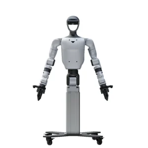 Unitree G1-D Standard E U5 Fixed-Base Dual-Arm Humanoid Robot