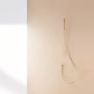 Ducha de mano y manguera de ducha LOOP