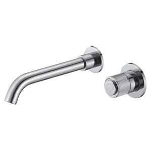 Grifo lavabo empotrado monomando INCA
