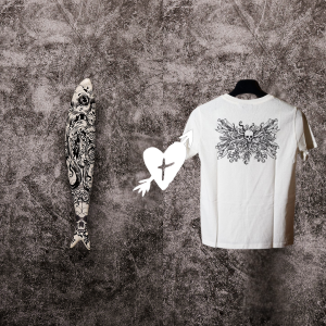 Pack Amantes de Tatuagens